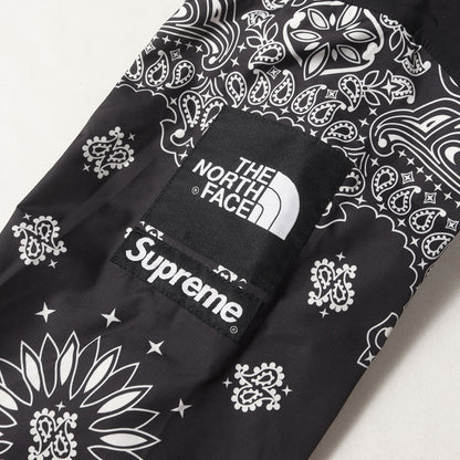 ×THE NORTH FACE バンダナ柄 マウンテンパーカー / ジャケット(Bandana Mountain Parka)