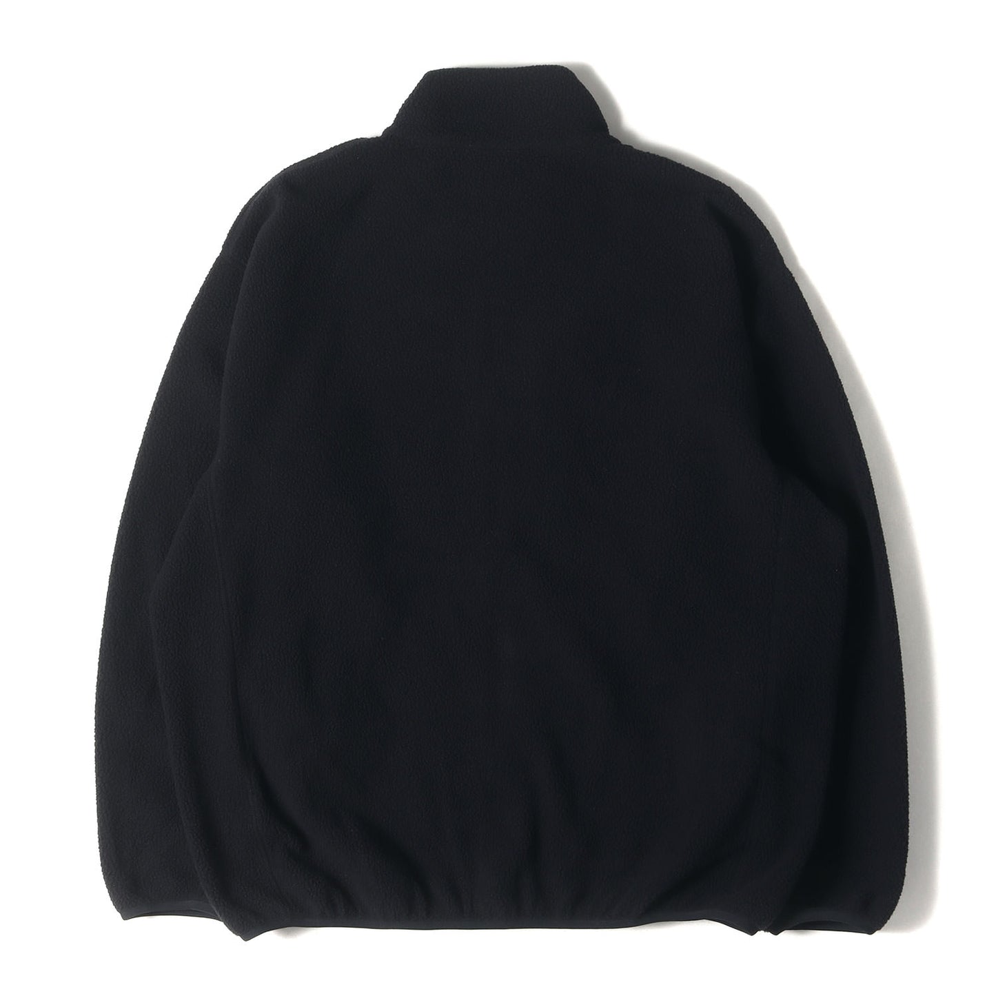 24AW ポーラテック フリースボア ジップ ジャケット(POLARTEC SHEARLING JERSEY LINER BLOUSON)