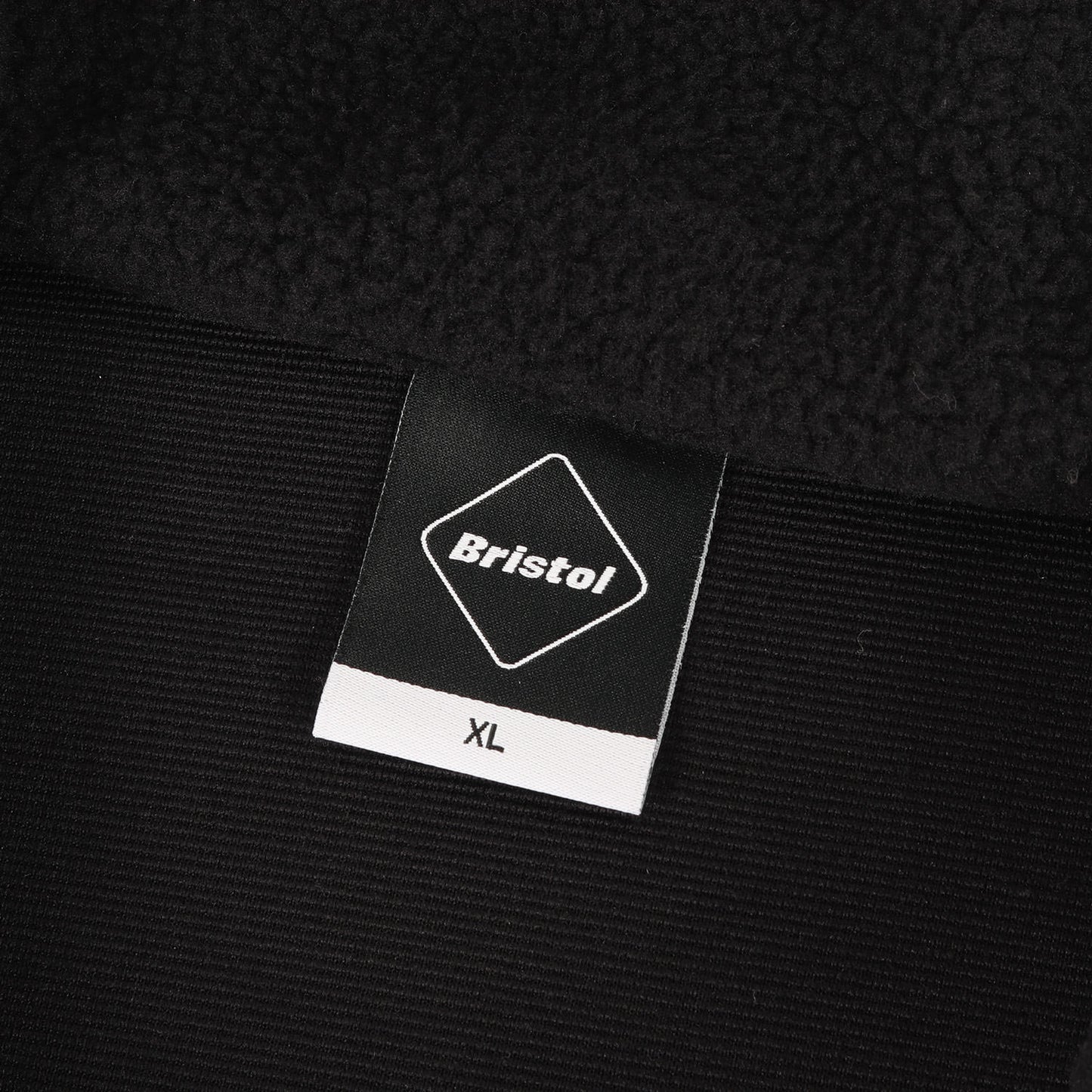 24AW ポーラテック フリースボア ジップ ジャケット(POLARTEC SHEARLING JERSEY LINER BLOUSON)