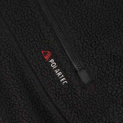 24AW ポーラテック フリースボア ジップ ジャケット(POLARTEC SHEARLING JERSEY LINER BLOUSON)
