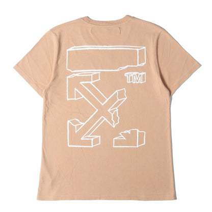 イラストアロー Tシャツ