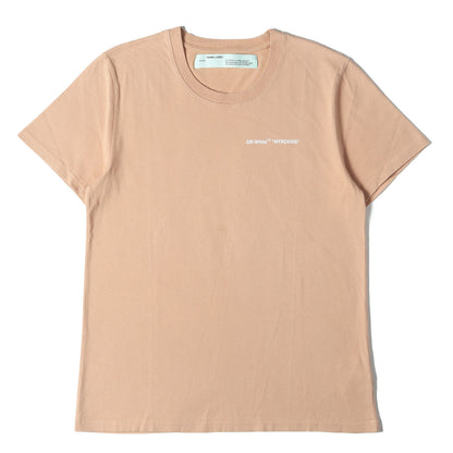 イラストアロー Tシャツ