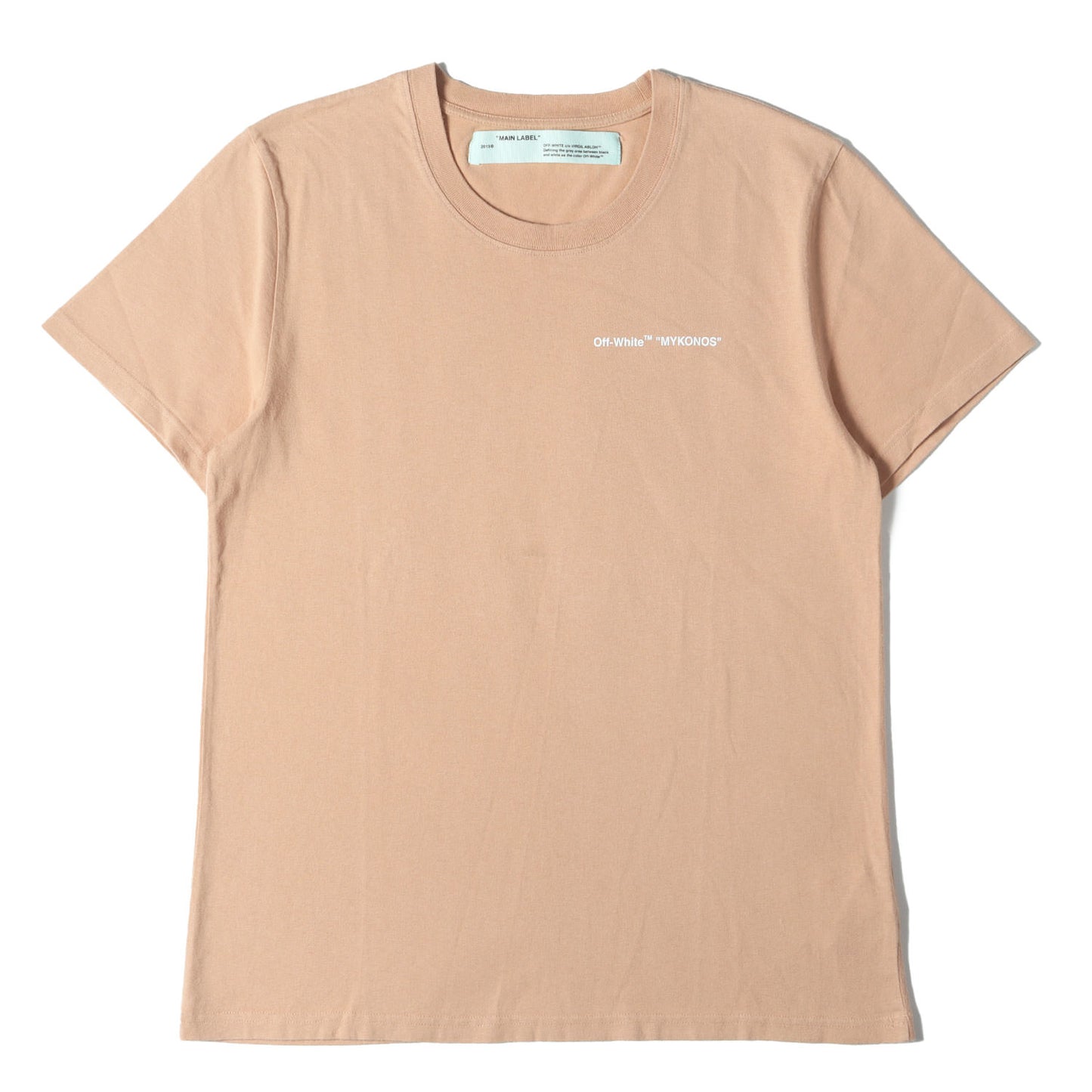 イラストアロー Tシャツ