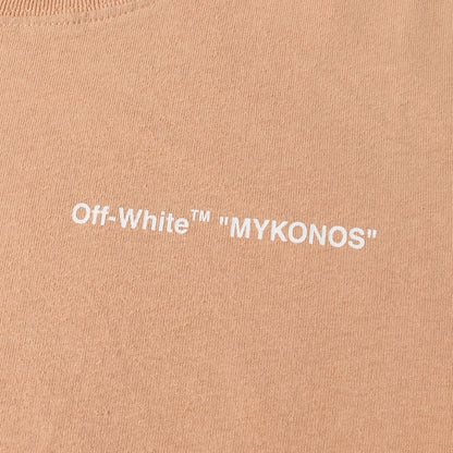 イラストアロー Tシャツ