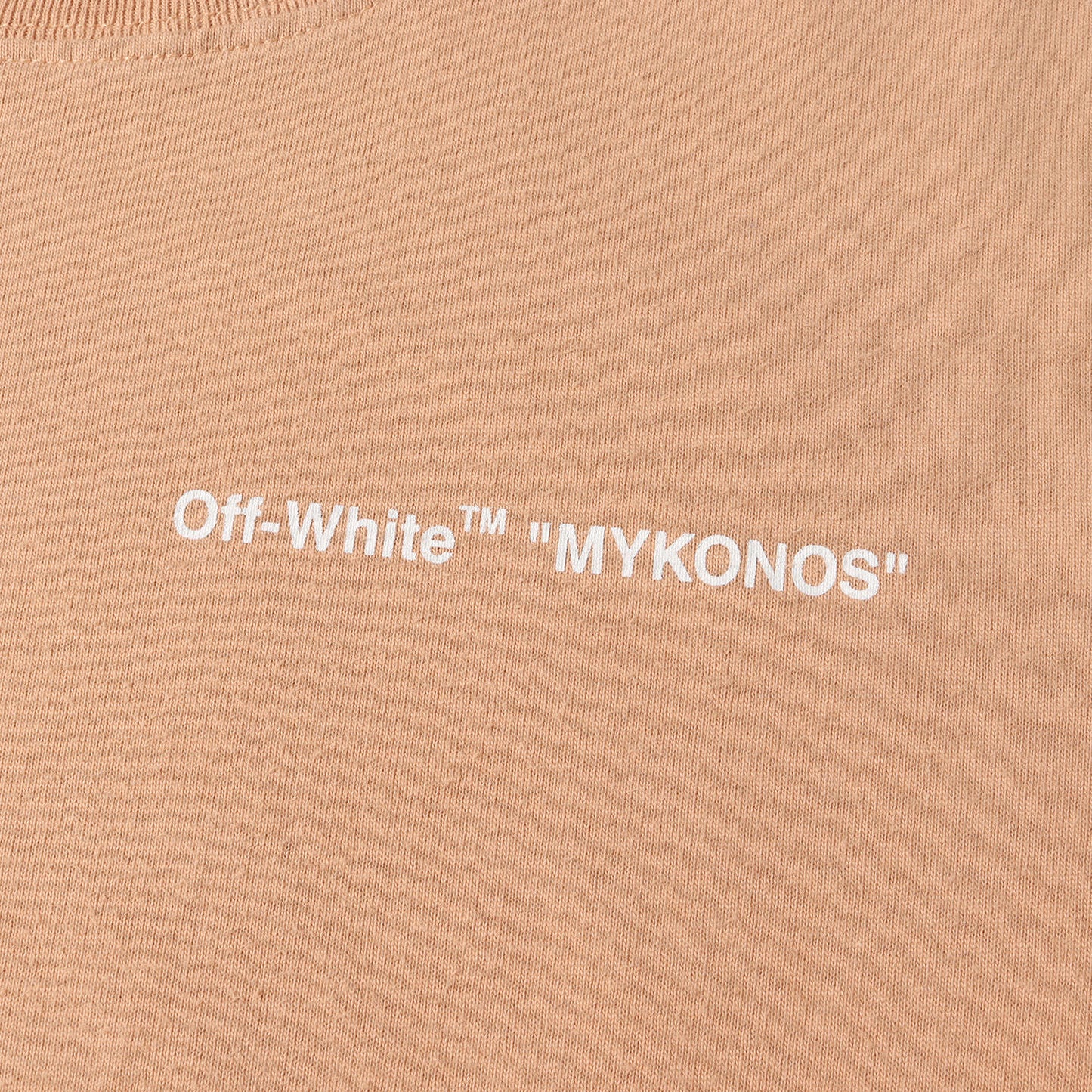 イラストアロー Tシャツ