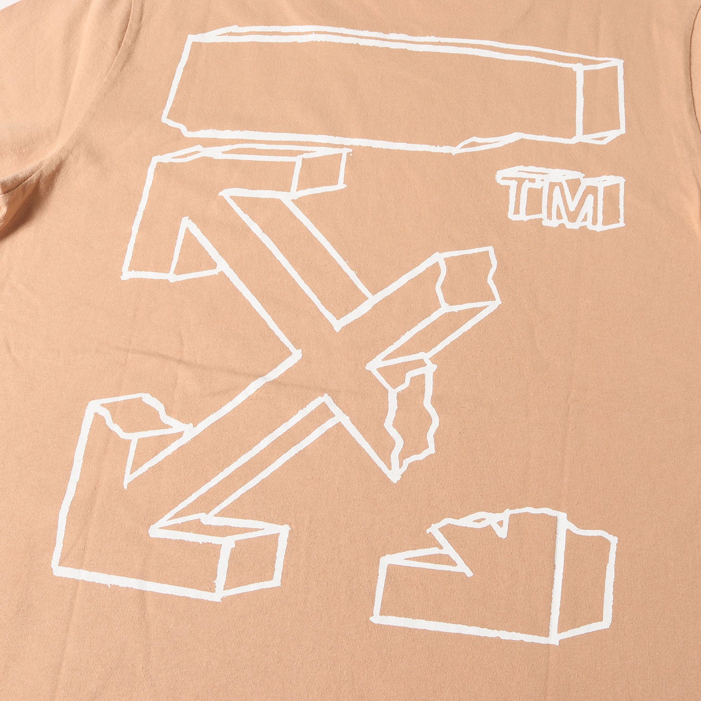 イラストアロー Tシャツ