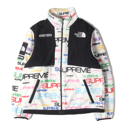21AW ×THE NORTH FACE スティープテック フリース ジャケット(Steep Tech Fleece Jacket)