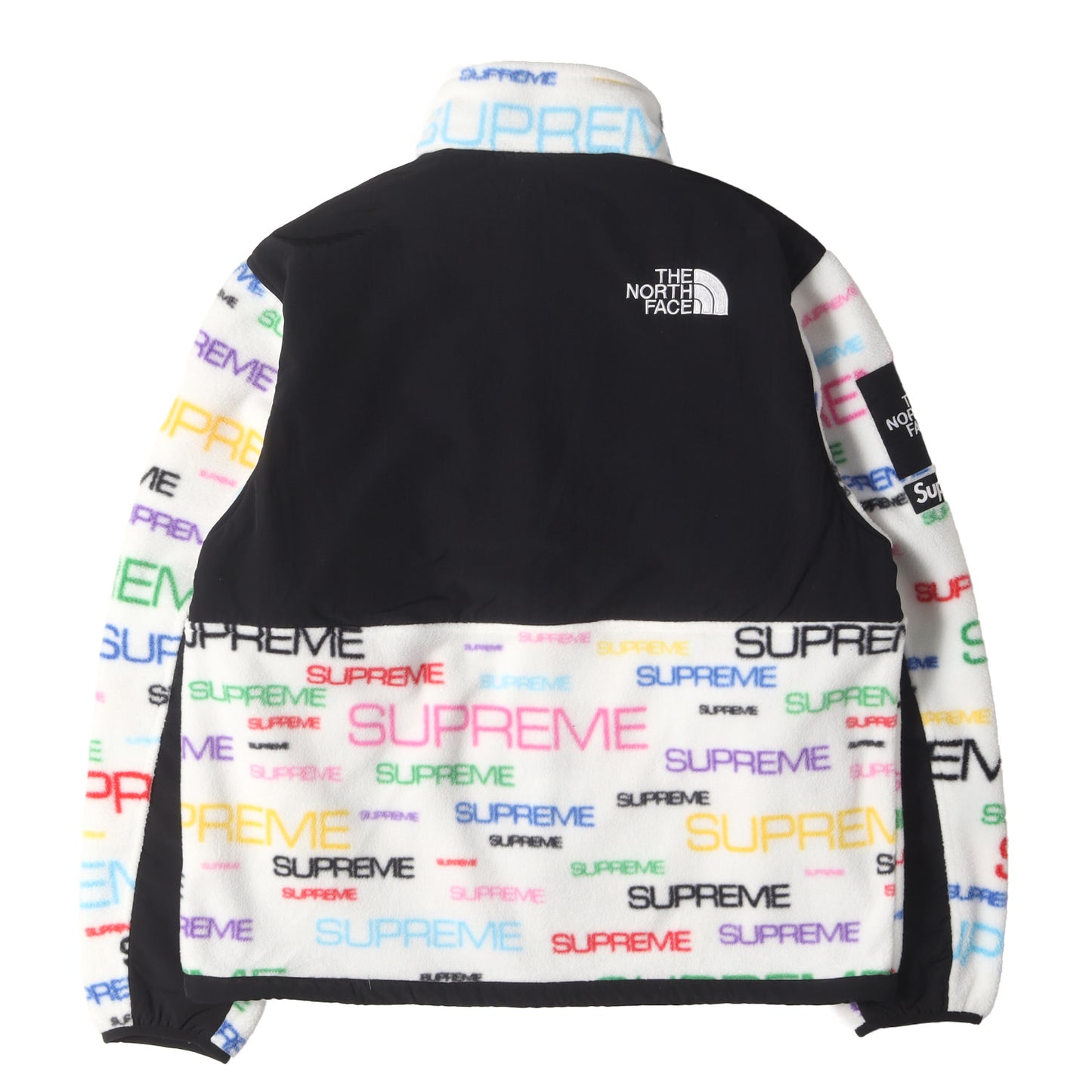 21AW ×THE NORTH FACE スティープテック フリース ジャケット(Steep Tech Fleece Jacket)