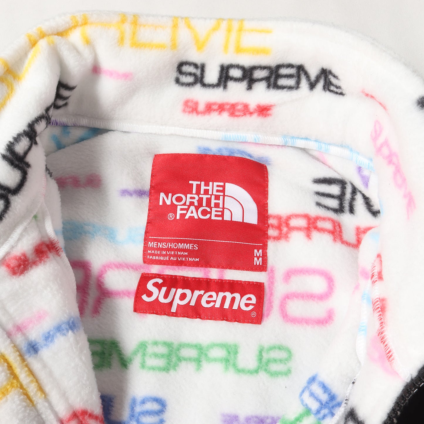 21AW ×THE NORTH FACE スティープテック フリース ジャケット(Steep Tech Fleece Jacket)