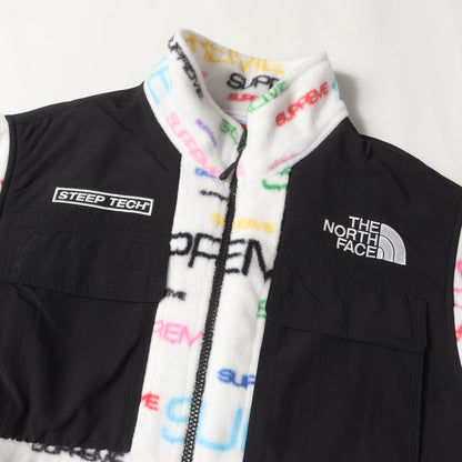 21AW ×THE NORTH FACE スティープテック フリース ジャケット(Steep Tech Fleece Jacket)