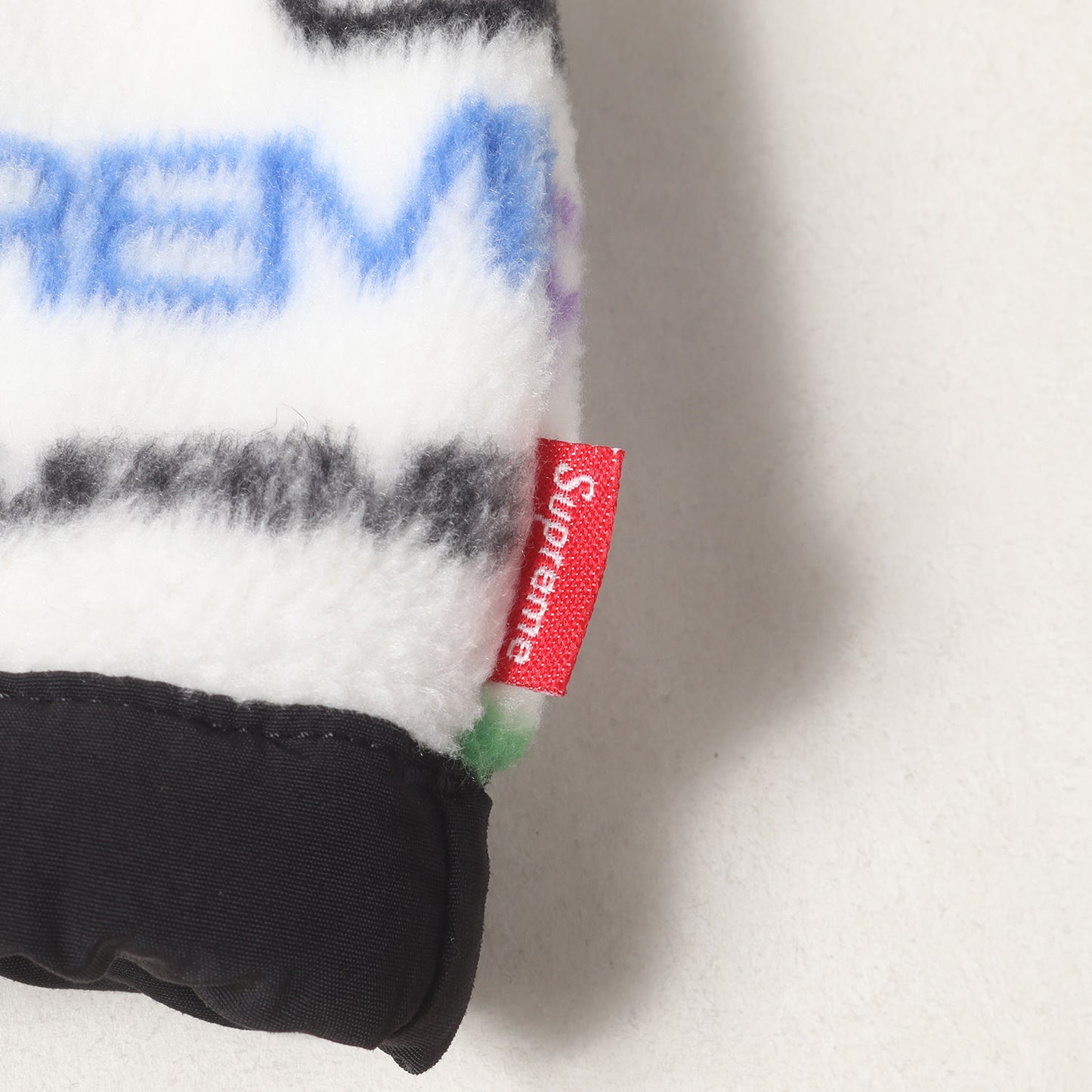 21AW ×THE NORTH FACE スティープテック フリース ジャケット(Steep Tech Fleece Jacket)