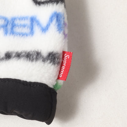 21AW ×THE NORTH FACE スティープテック フリース ジャケット(Steep Tech Fleece Jacket)