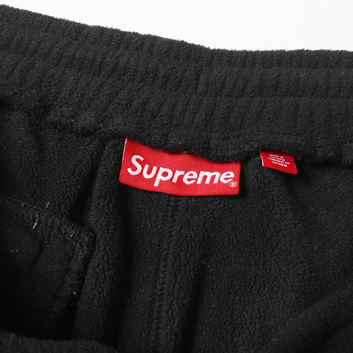23AW ポーラテック フリース パンツ(Polartec Pant)