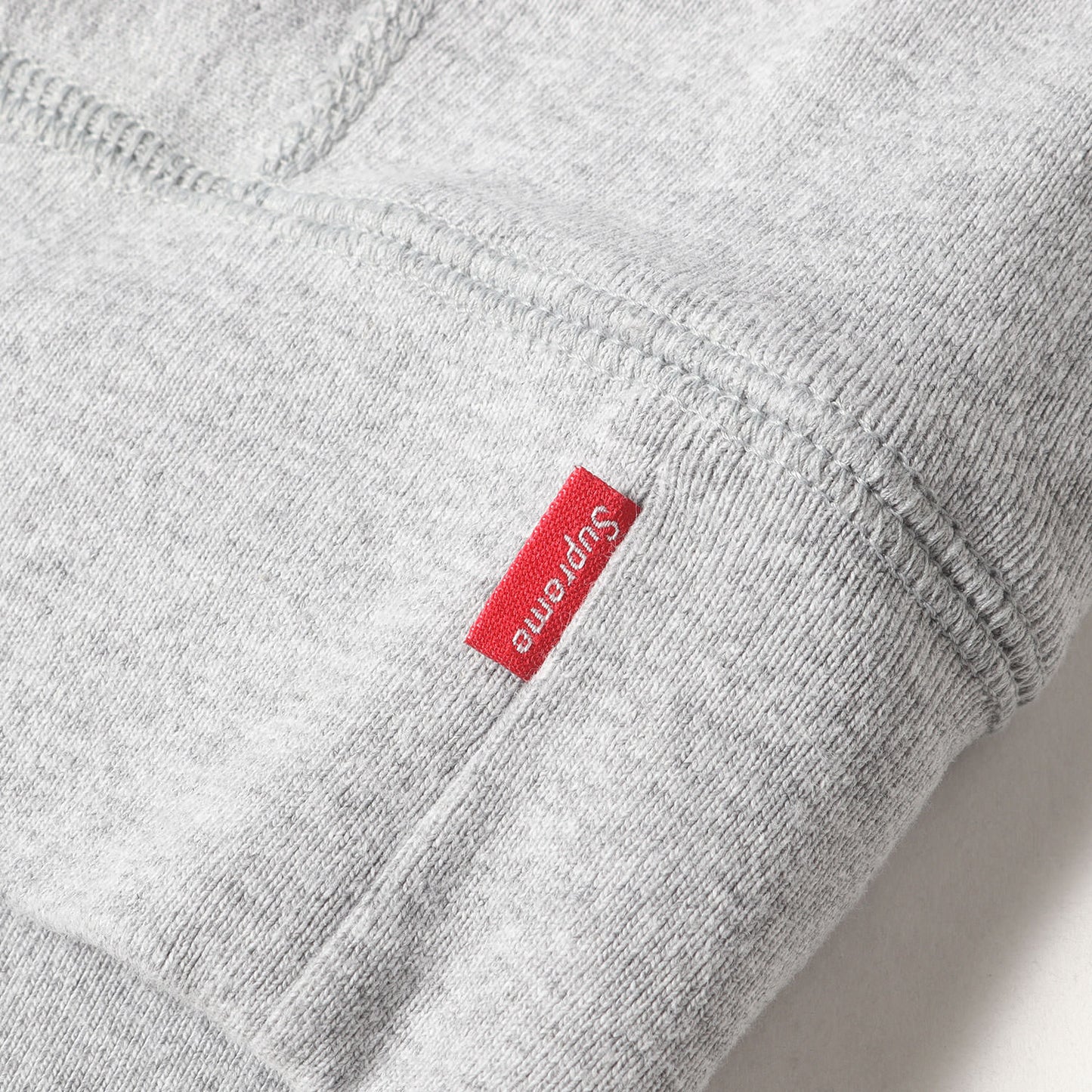 20AW クロスBOXロゴ スウェット パーカー(Cross Box Logo Hooded Sweatshirt)