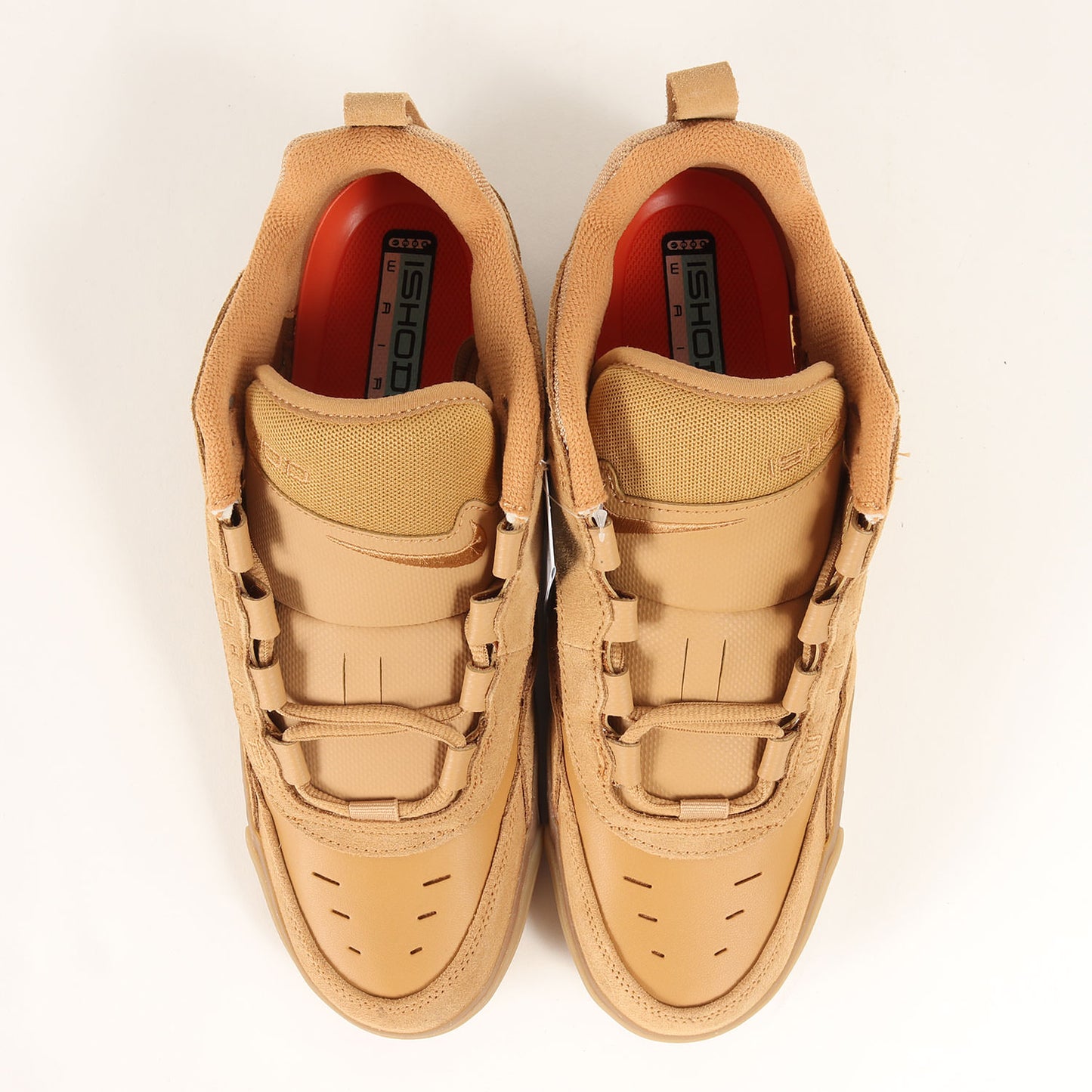 AIR MAX ISHOD (FB2393-200)