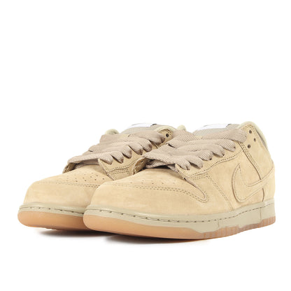 SB DUNK LOW PRO B PARACHUTE BEIGE (HJ0367-200)