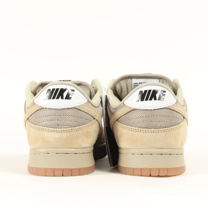 SB DUNK LOW PRO B PARACHUTE BEIGE (HJ0367-200)