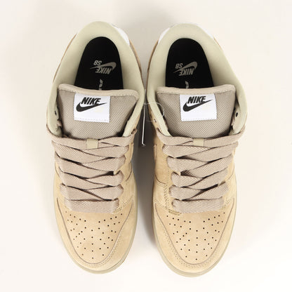 SB DUNK LOW PRO B PARACHUTE BEIGE (HJ0367-200)