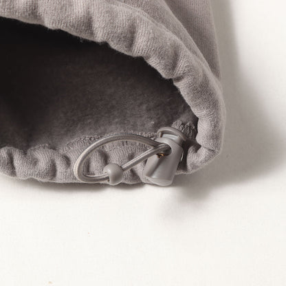 22AW スモールBOXロゴ カーゴ スウェットパンツ(Small Box Cargo Sweatpant)