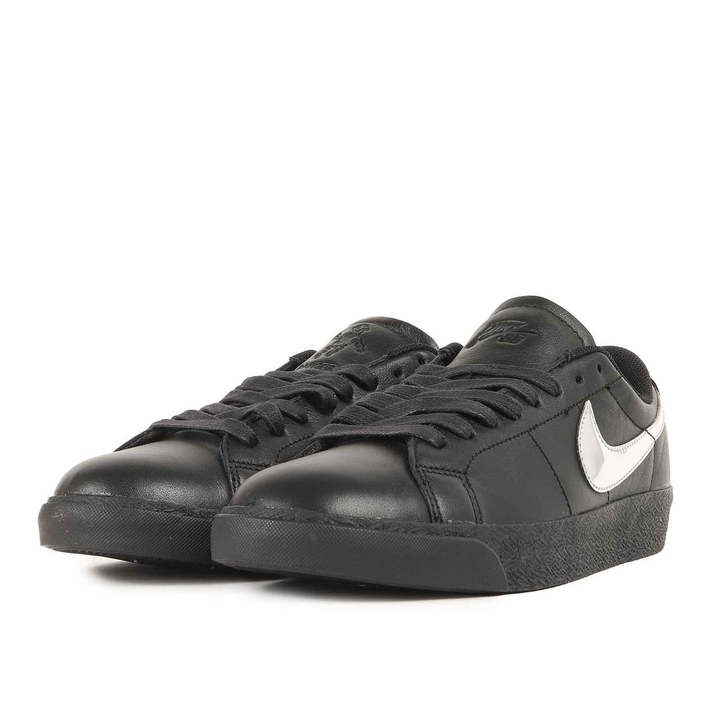 24AW ×DANCER SKATEBOARDS SB ZM BLAZER LOW QS (HJ6703-001)