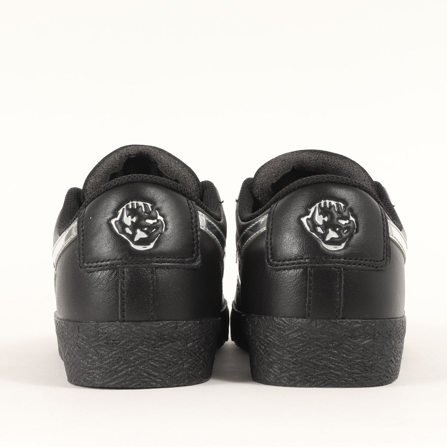 24AW ×DANCER SKATEBOARDS SB ZM BLAZER LOW QS (HJ6703-001)