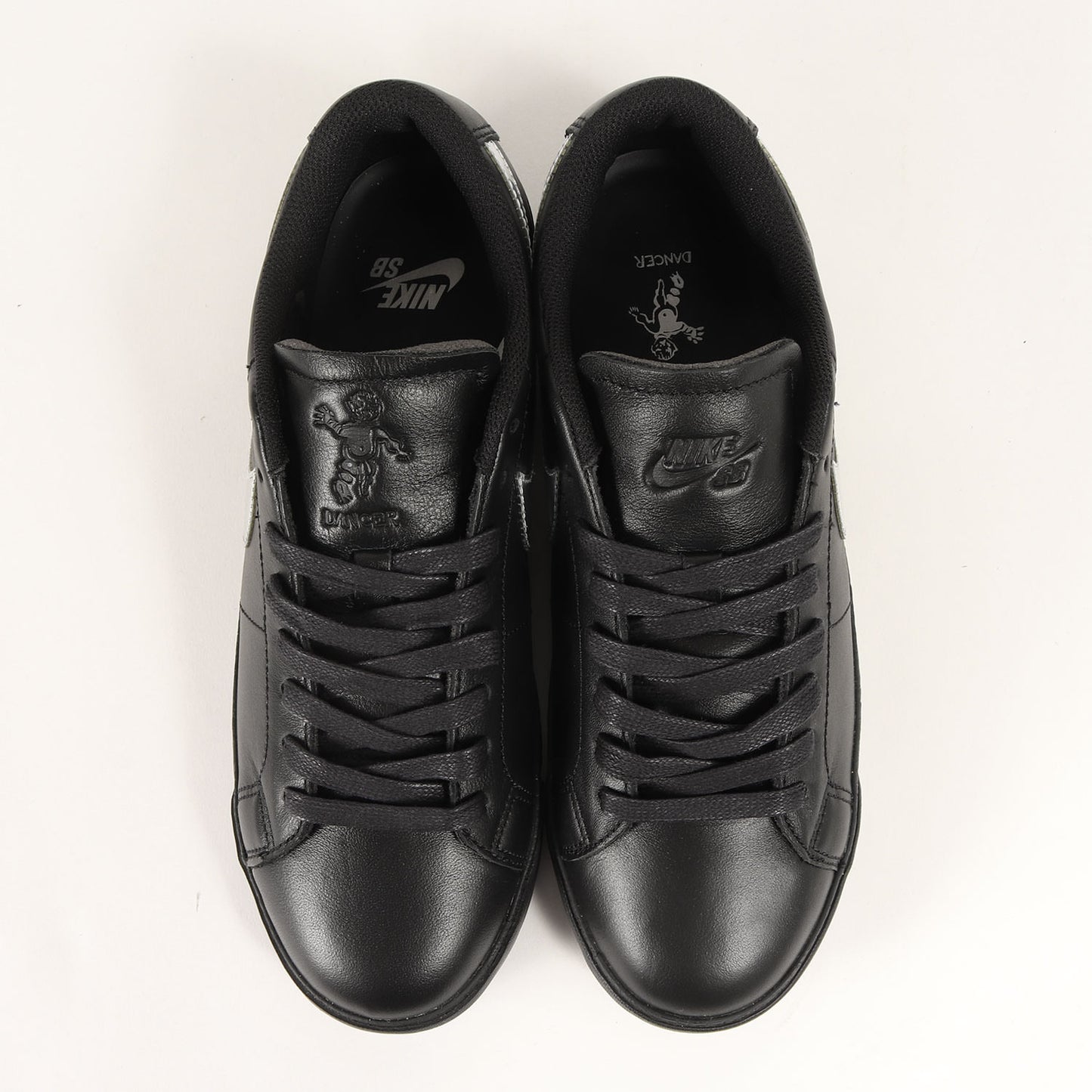 24AW ×DANCER SKATEBOARDS SB ZM BLAZER LOW QS (HJ6703-001)