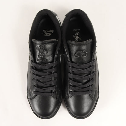 24AW ×DANCER SKATEBOARDS SB ZM BLAZER LOW QS (HJ6703-001)