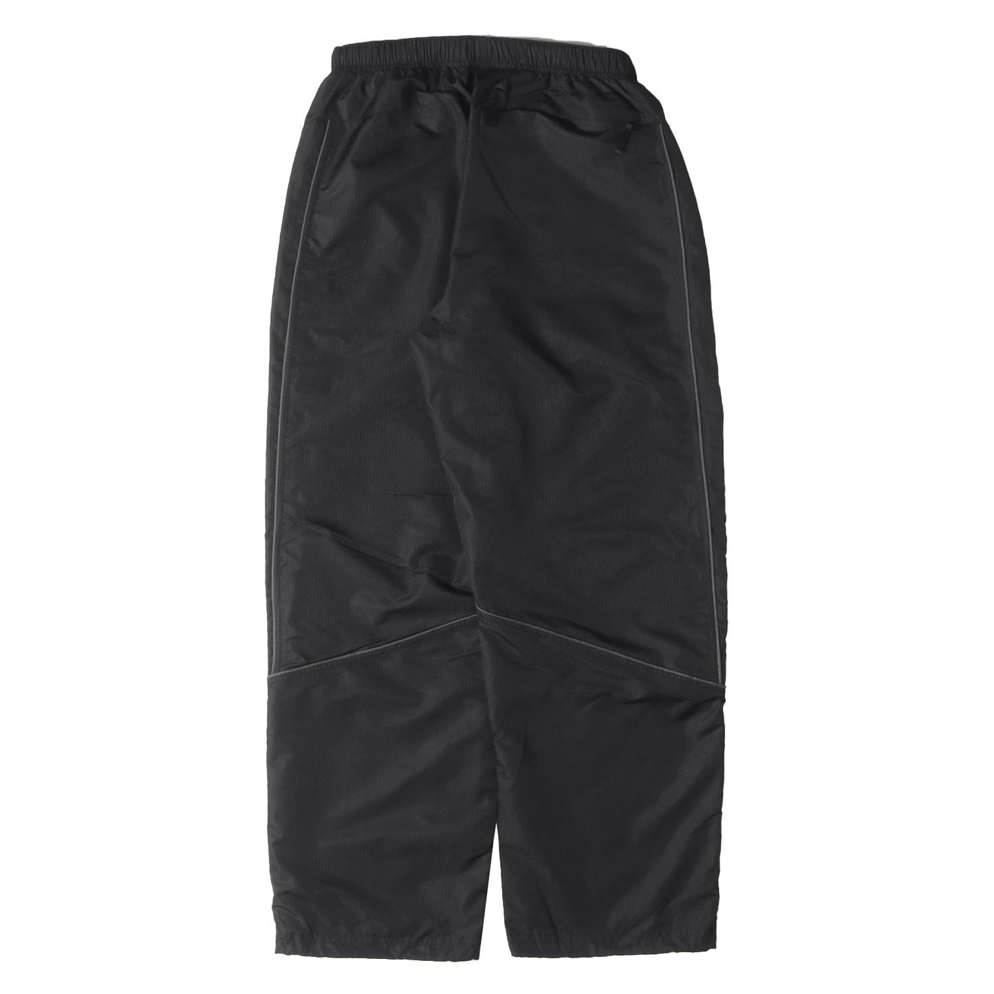 24AW リフレクティブ パイピング トラックパンツ(Reflective Piping Track Pant)