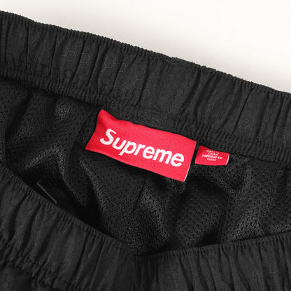 24AW リフレクティブ パイピング トラックパンツ(Reflective Piping Track Pant)