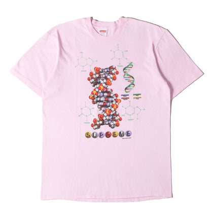 DNAグラフィック Tシャツ(DNA Tee)