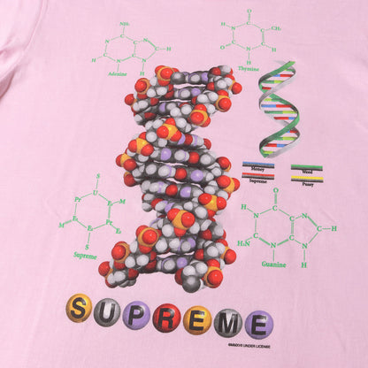 DNAグラフィック Tシャツ(DNA Tee)