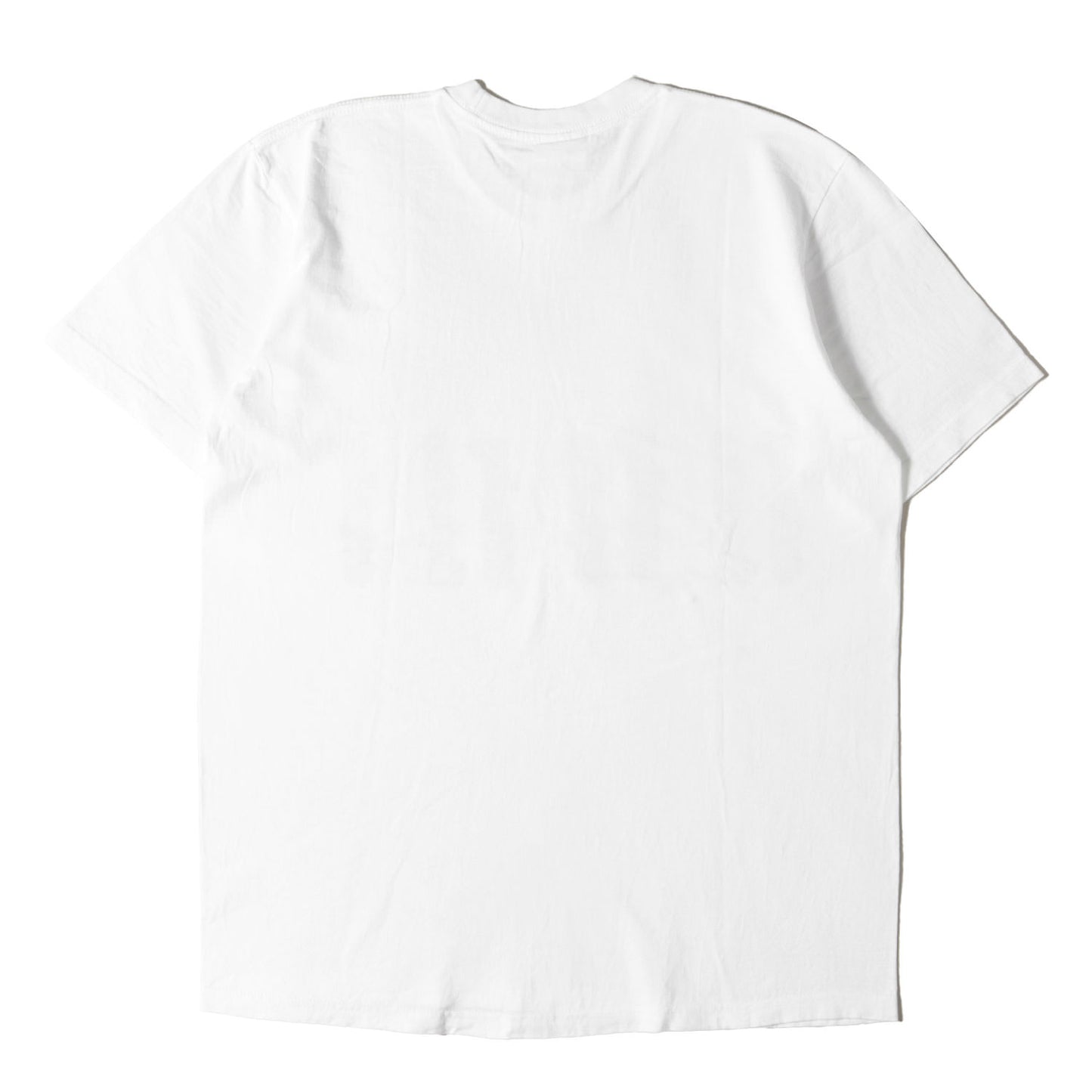 ゴンズロゴ クルーネック Tシャツ(Gonz Logo Tee)