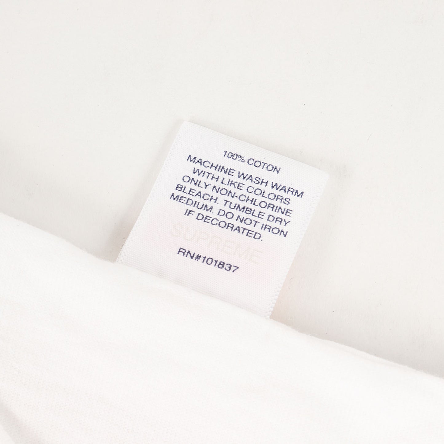 ゴンズロゴ クルーネック Tシャツ(Gonz Logo Tee)