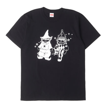 ×UNDERCOVER ドール グラフィック Tシャツ(Dolls Tee)