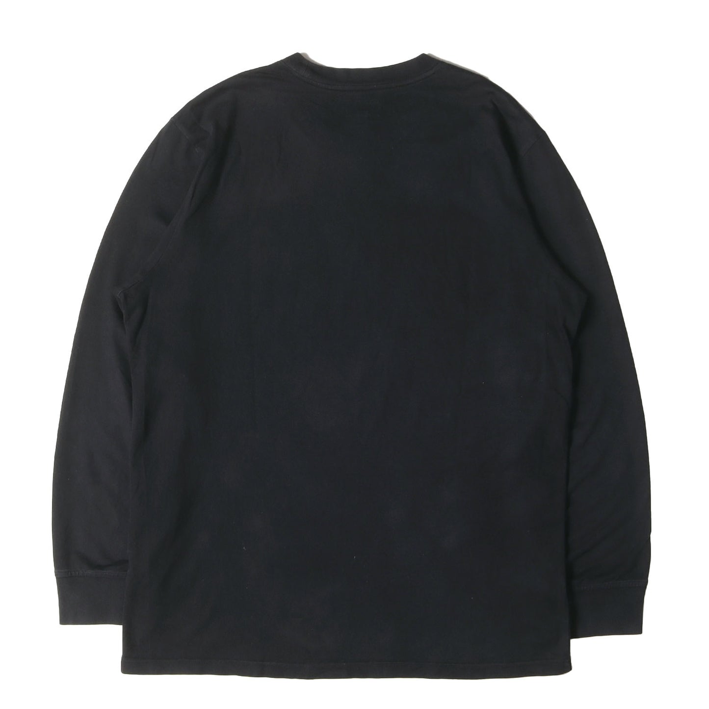 インターナショナルロゴ ロングスリーブ Tシャツ(International L/S Tee)