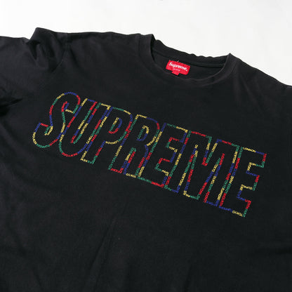 インターナショナルロゴ ロングスリーブ Tシャツ(International L/S Tee)