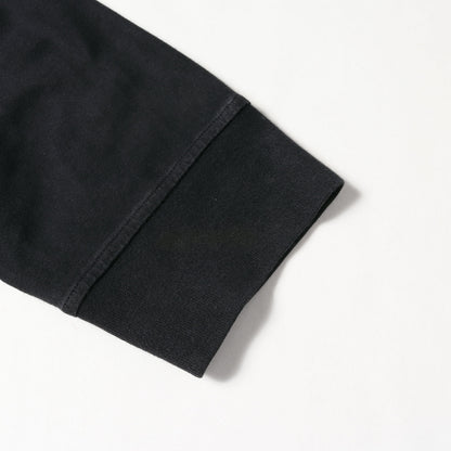 インターナショナルロゴ ロングスリーブ Tシャツ(International L/S Tee)