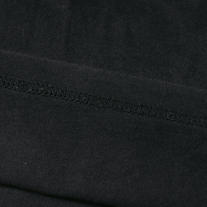 インターナショナルロゴ ロングスリーブ Tシャツ(International L/S Tee)