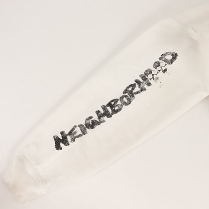 25SS ×BOUNTY HUNTER サベージ スウェットパーカー(SAVAGE SWEAT HOODIE LS)