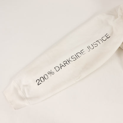 25SS ×BOUNTY HUNTER サベージ スウェットパーカー(SAVAGE SWEAT HOODIE LS)