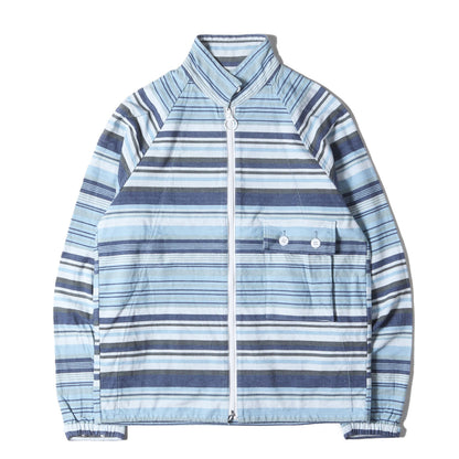 ネイティブボーダー スポーツジャケット(Native Border Sports Jacket)