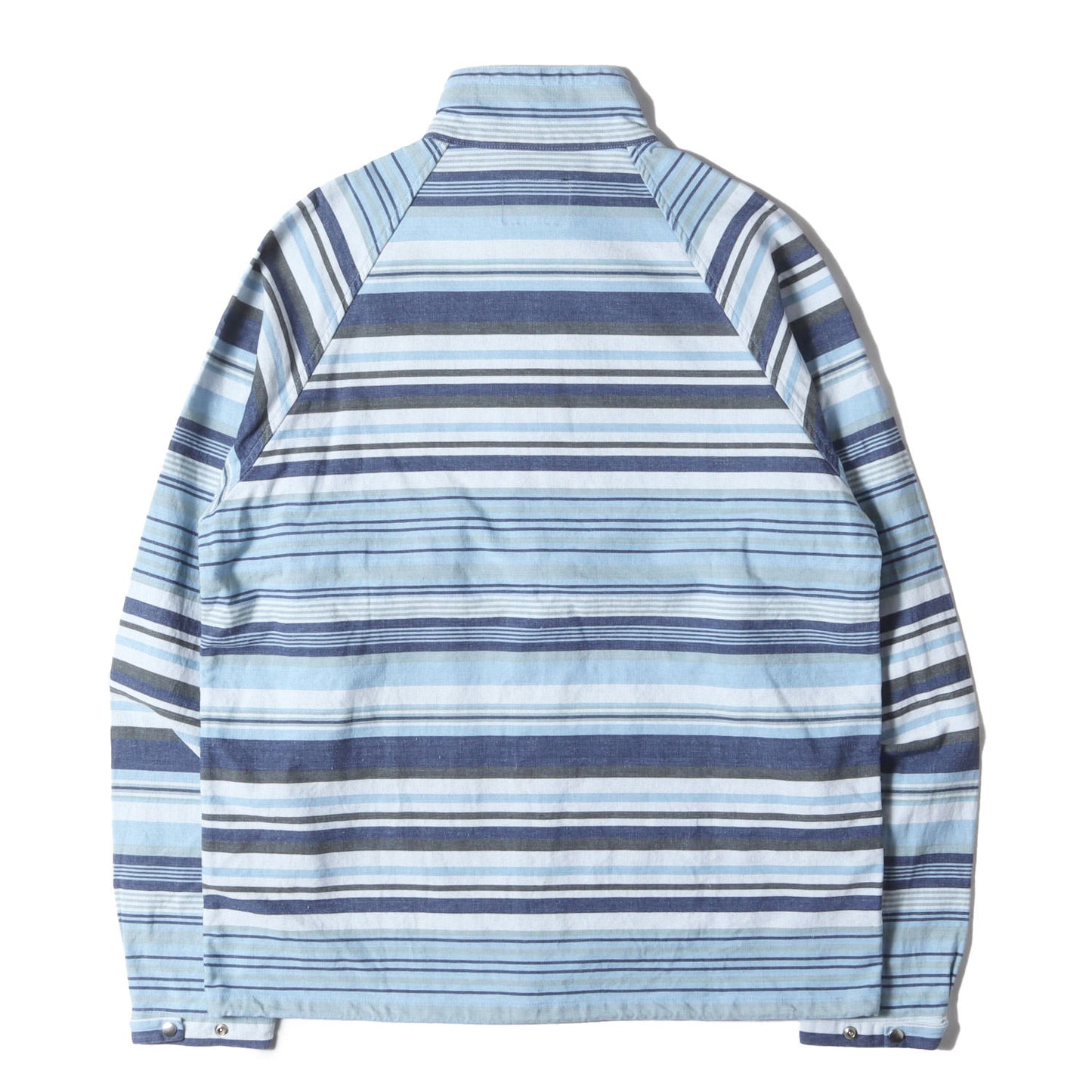 ネイティブボーダー スポーツジャケット(Native Border Sports Jacket)