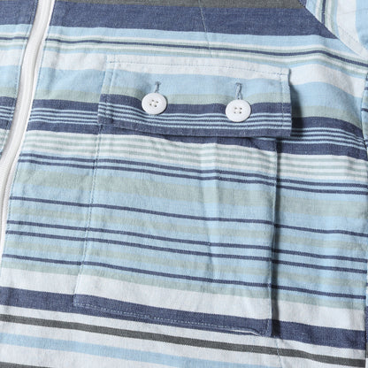 ネイティブボーダー スポーツジャケット(Native Border Sports Jacket)