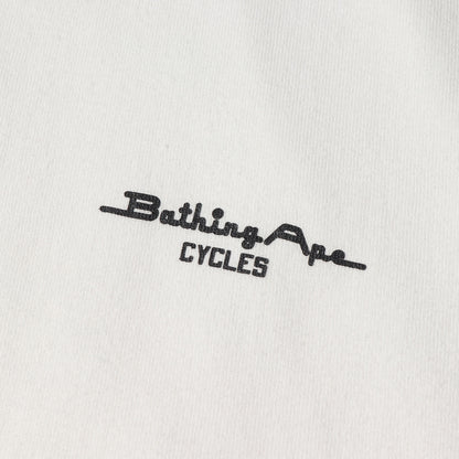 00s CYCLES ラグラン ロングスリーブ Tシャツ