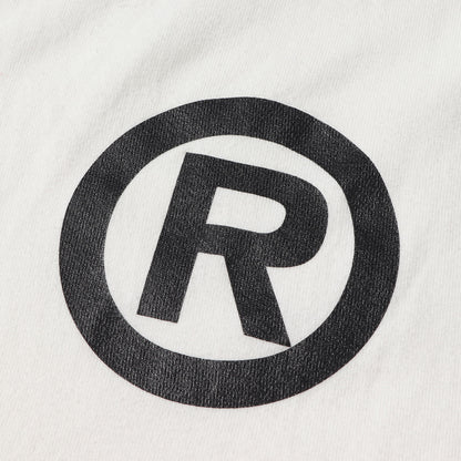 00s CYCLES ラグラン ロングスリーブ Tシャツ