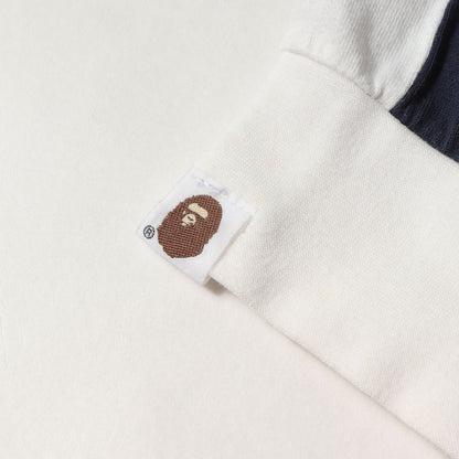 00s CYCLES ラグラン ロングスリーブ Tシャツ