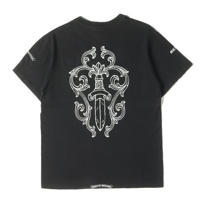 オールドモデル ×Maxfield ダガー ポケット Tシャツ