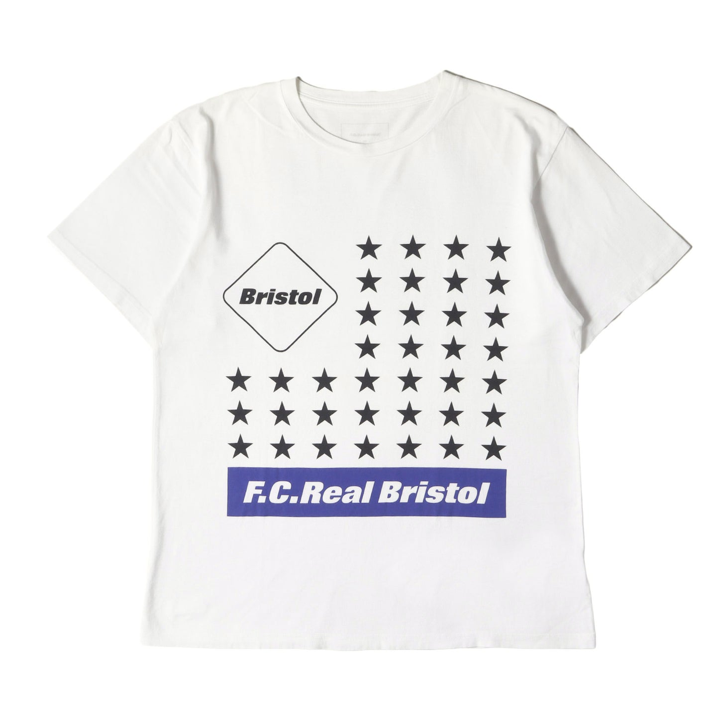 スター グラフィック Tシャツ(37 STAR TEE)