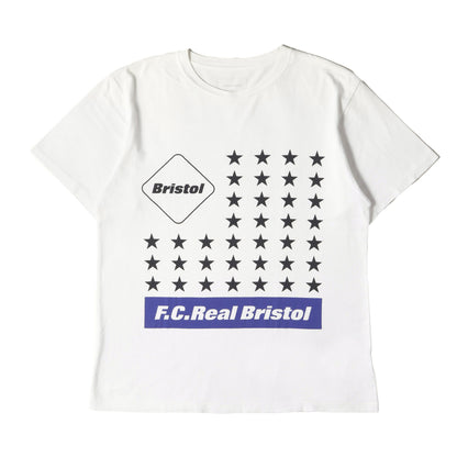 スター グラフィック Tシャツ(37 STAR TEE)