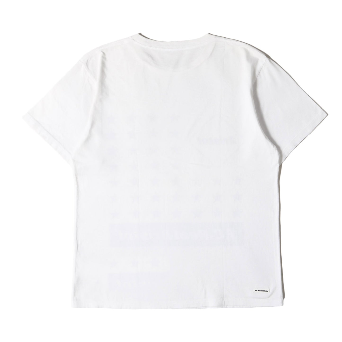 スター グラフィック Tシャツ(37 STAR TEE)